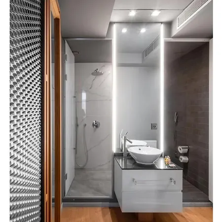 Hotel 987 Design Praga