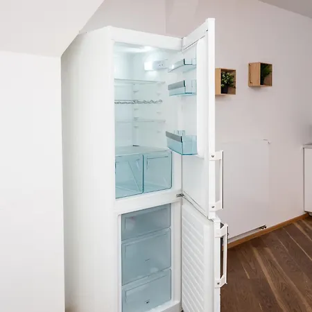 Apartman Rehorova By Pragueforyou Prága