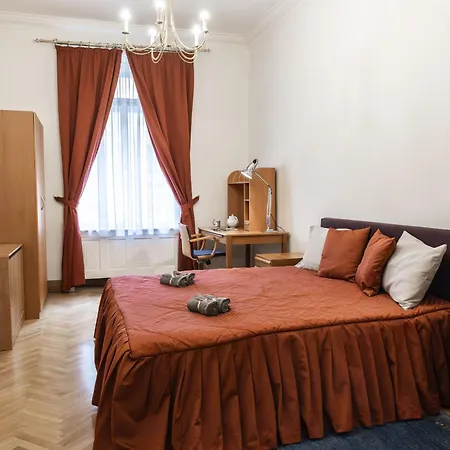 Apartment Manes Apartment By Interhome Apartment