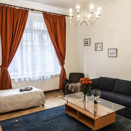 Apartment Manes Apartment By Interhome