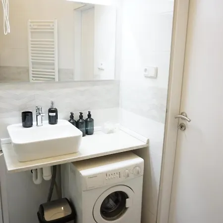 3brothers Apartment Prague