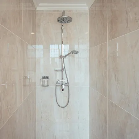 Szálloda Svatojansky Dvur 4*