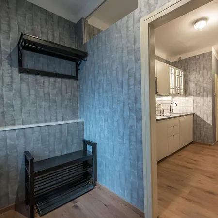 Apartamento Locals Monastery Praga