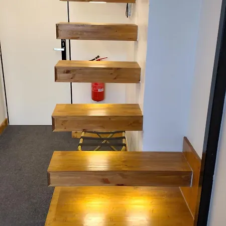Apartman S42 *