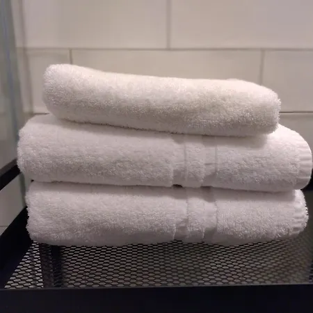 Apartman S42 Prága
