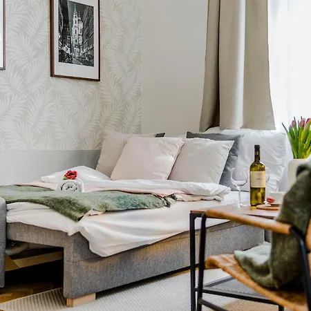 Florenc 1 By Michal&friends Apartment Prague