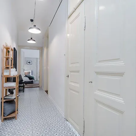 Florenc 1 By Michal&friends Apartment *
