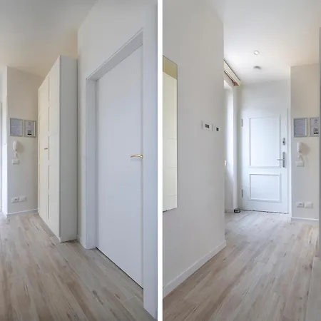 Apartmanhotel Kinsky Garden And By Dwellfort