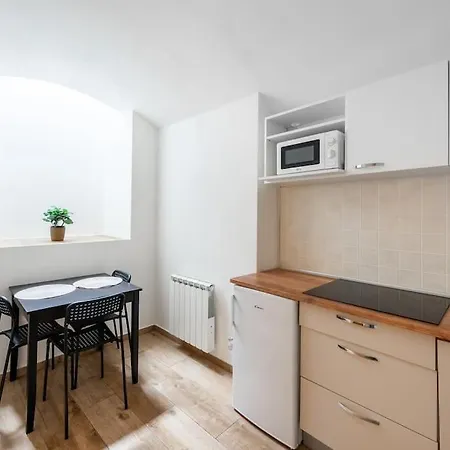 Appartamento Milano Praga