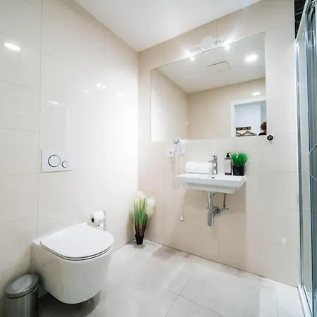Apartment Cavallo Deluxe Xl City Center *