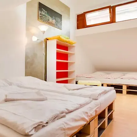 Apartment Three-floor