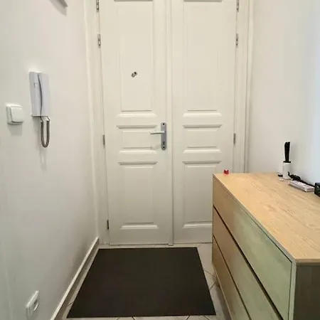 Apartment Cozy Karlin *