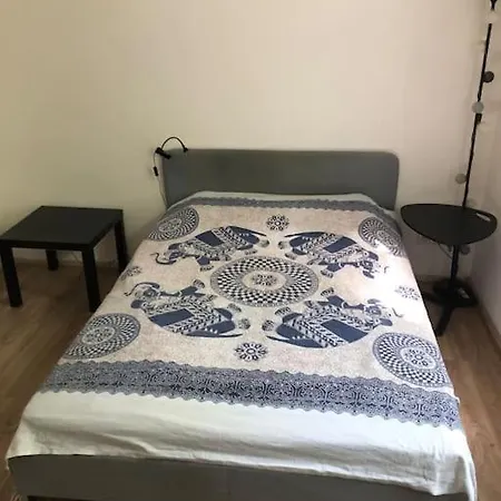 Cozy Karlin Apartment