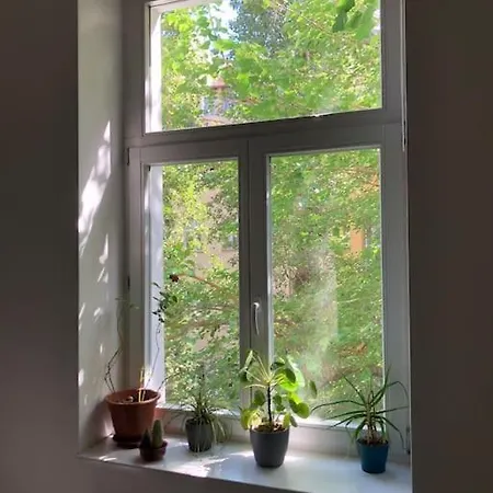 Apartment Cozy Karlin *