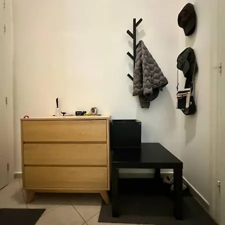 Cozy Karlin Apartment *