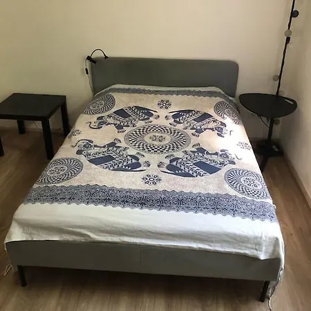 Apartment Cozy Karlin
