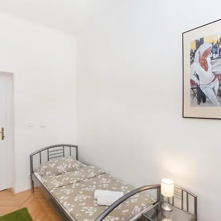 Old Town Home-3 By Interhome Apartamento