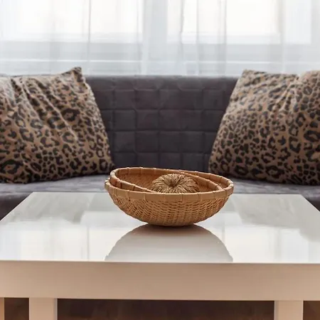 Apartment Old Town Home-3 By Interhome