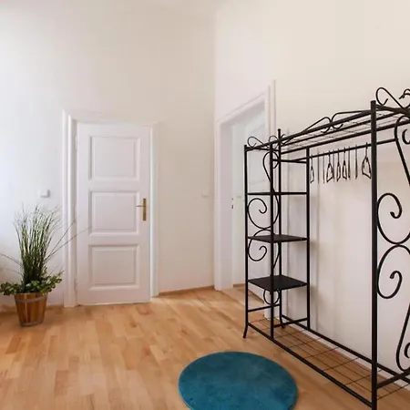 Old Town Home-3 By Interhome Praga