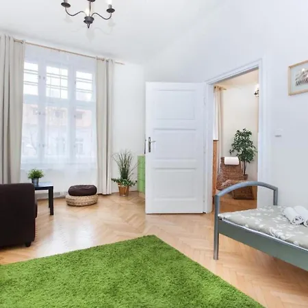 Old Town Home-3 By Interhome *