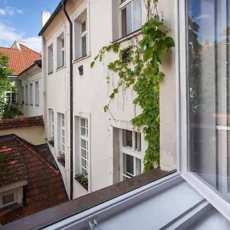 Old Town Home-3 By Interhome Apartamento *