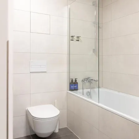 Apartment Baby Friendly Apt With Terrace And Ac In Karlin By Days *