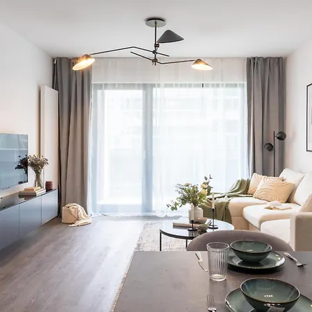 Baby Friendly Apt With Terrace And Ac In Karlin By Days Apartment *