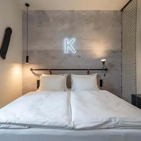 شقة فندقية Honest Karlin