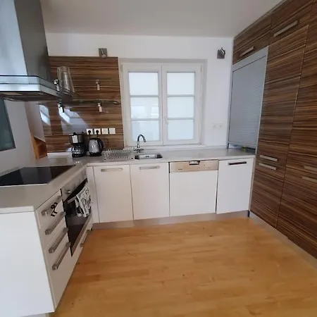 Loft Maiselova براغ