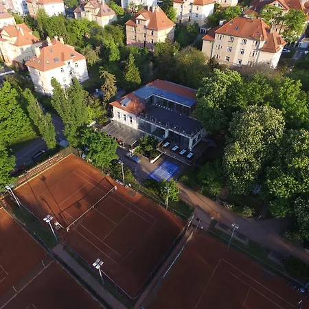 Ubytování v soukromí Sport Cibulka *