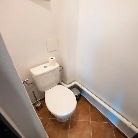 아파트 2br 1,5bath Chic Near Wenceslas Square *