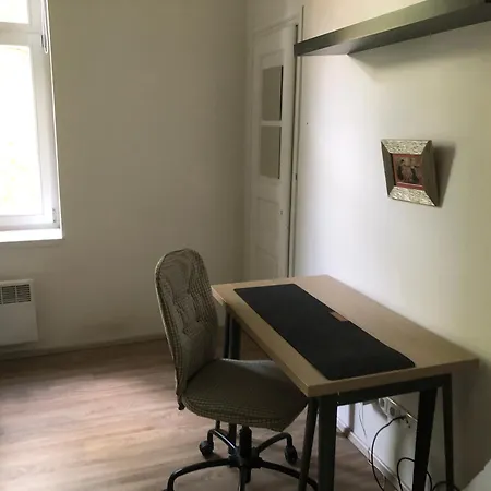 Apartment Cozy Karlin *
