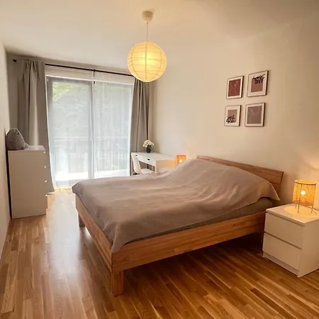 Apartment Nika 5
