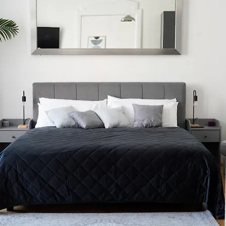 Dusni Superior Apartment *