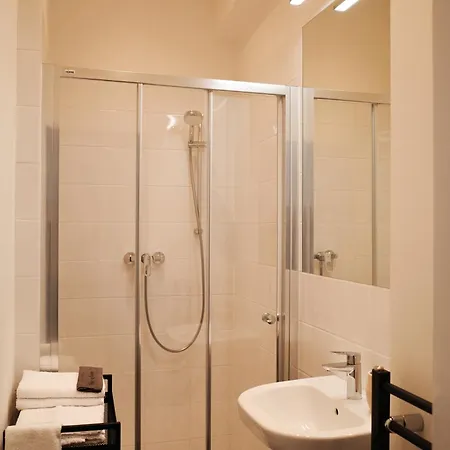 Apartment Dusni Superior *