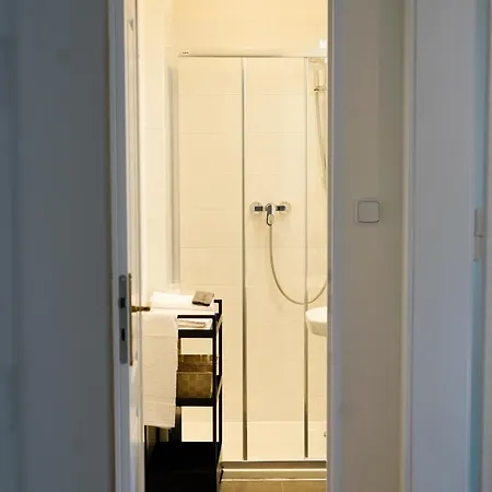 Dusni Superior Apartment Prague