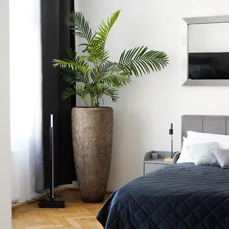 Dusni Superior Apartment Prague