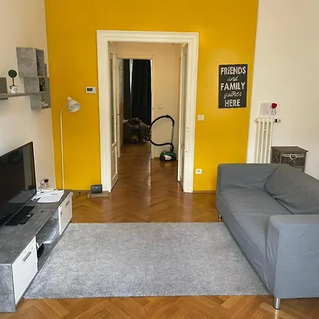 Apartment Centro *