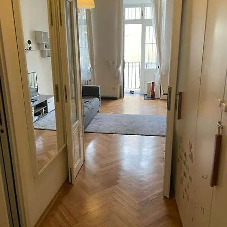 Centro Apartment Prague