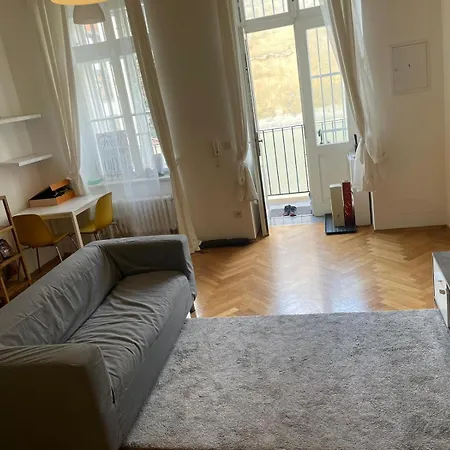Centro Apartment *