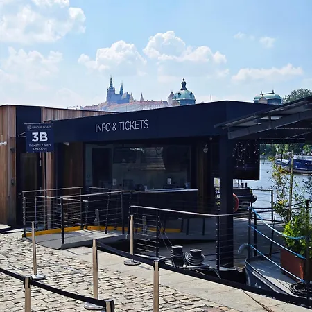 Apartmán Gold Praha