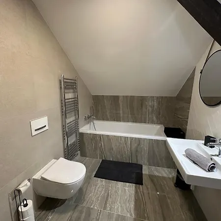 Loft * Прага