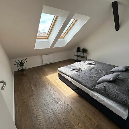 Loft Прага