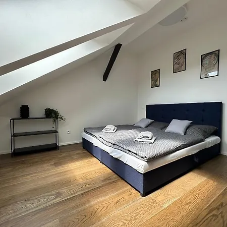 Loft Прага