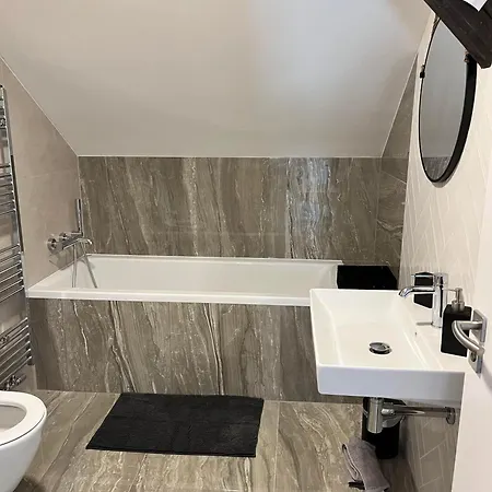 Loft * Прага