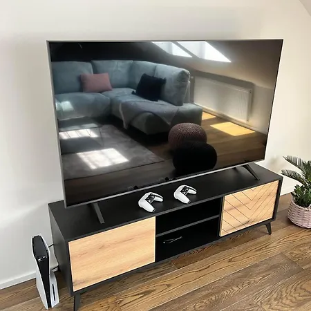 Loft Прага