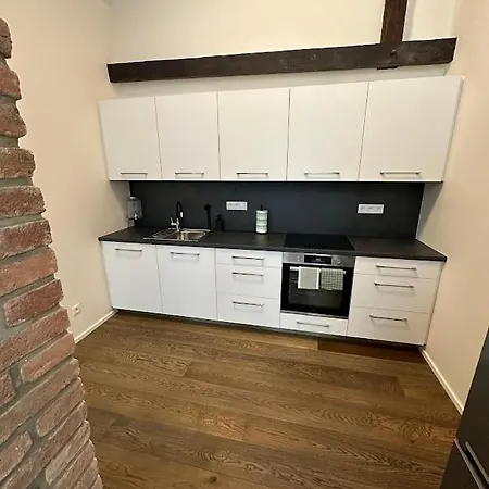 Апартаменты Loft *