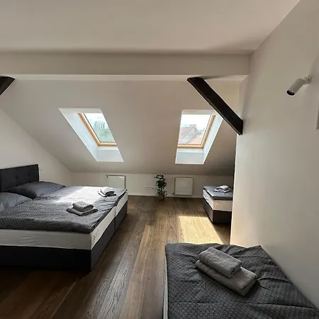 Loft Апартаменты