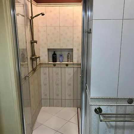 Apartament Vladislavova Luxury Praga