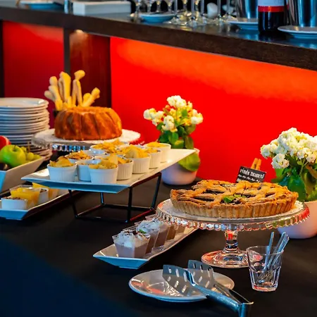 Merkur - Czech Leading Hotel 4*